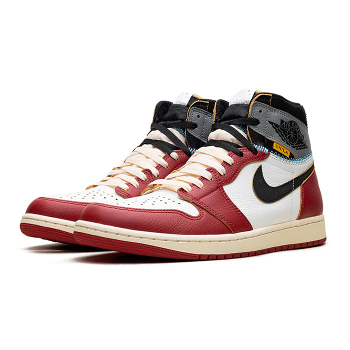 Air Jordan 1 x Union Shadow