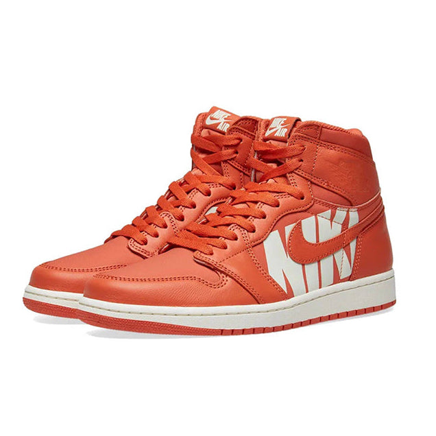 Air Jordan 1 Vintage Coral