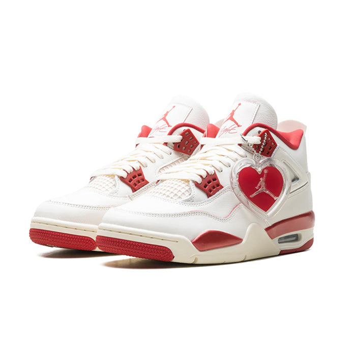 Air Jordan 4 W Valentine's Day