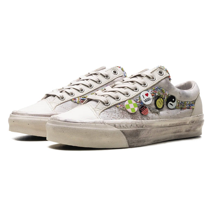 Old Skool 36 LX Souvenir Oatmeal