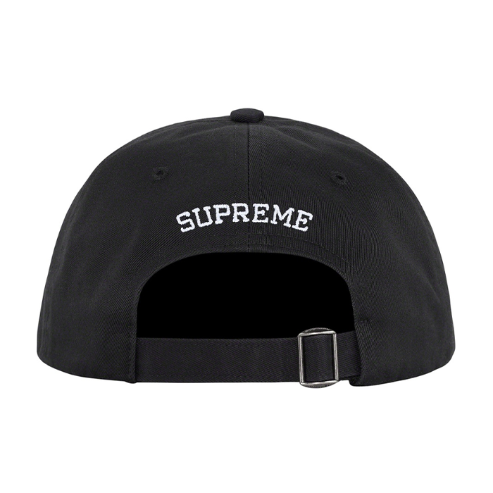 World-Famous Cap - Black