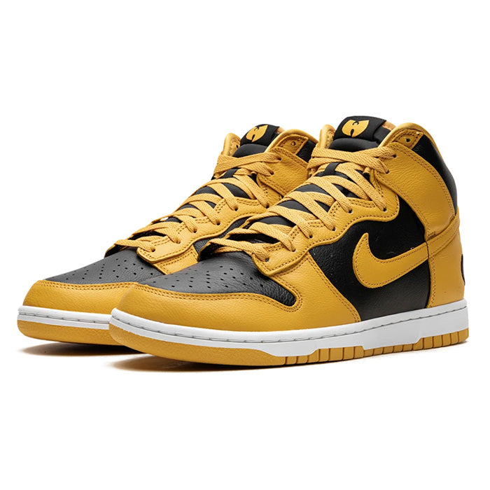 Wu-Tang x Dunk Hi (2024)