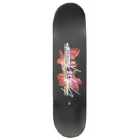 Yohji Yamamoto TEKKEN Skateboard Deck