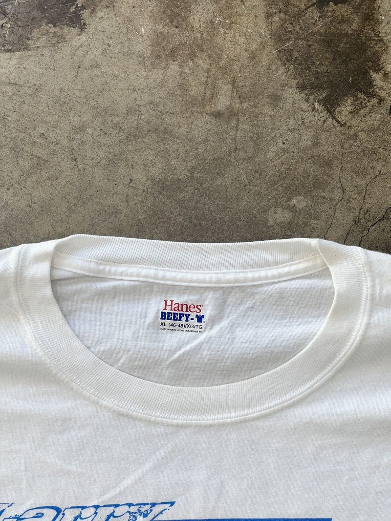 NASCAR Larry Morgan Tee