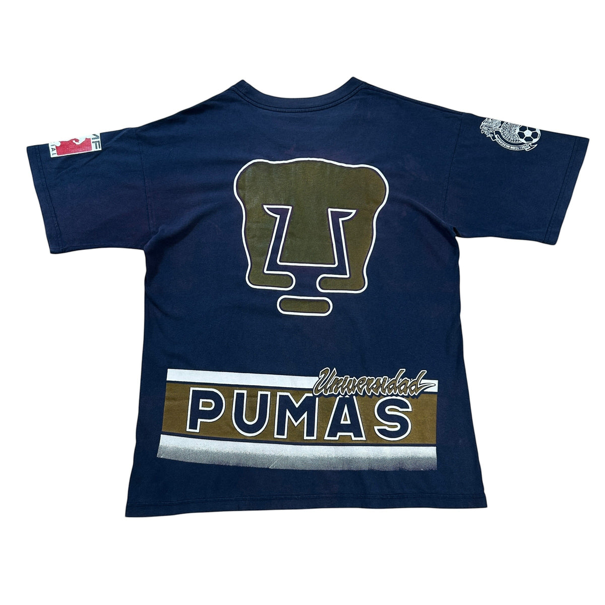 Liga MX Pumas UNAM Tee