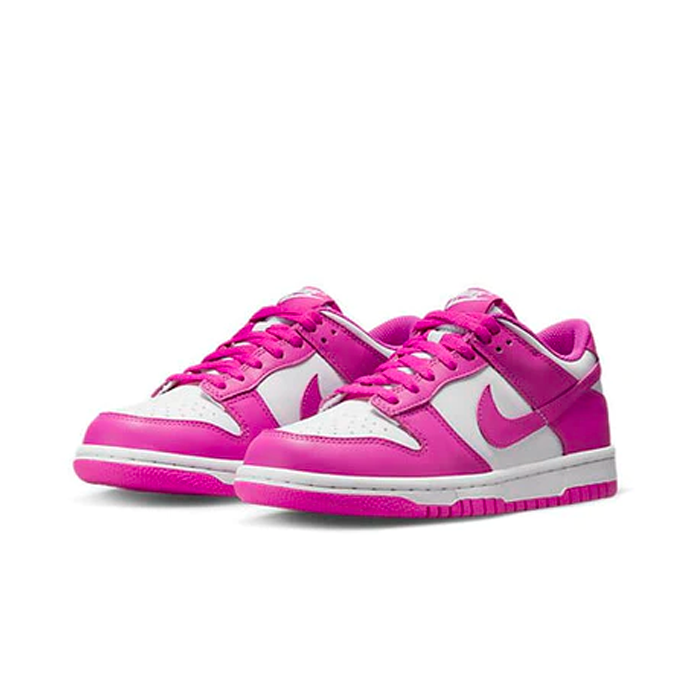 Dunk Low Low Active Fuchisa GS