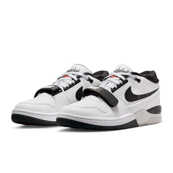 Air Force 88 White Black