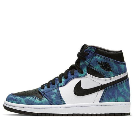 Air Jordan 1 Tie Dye W