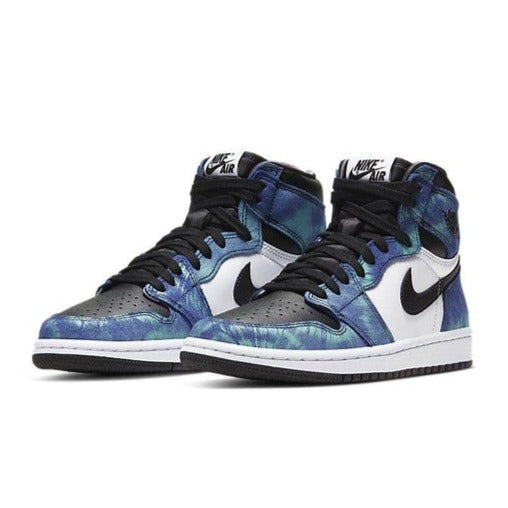 Air Jordan 1 Tie Dye W