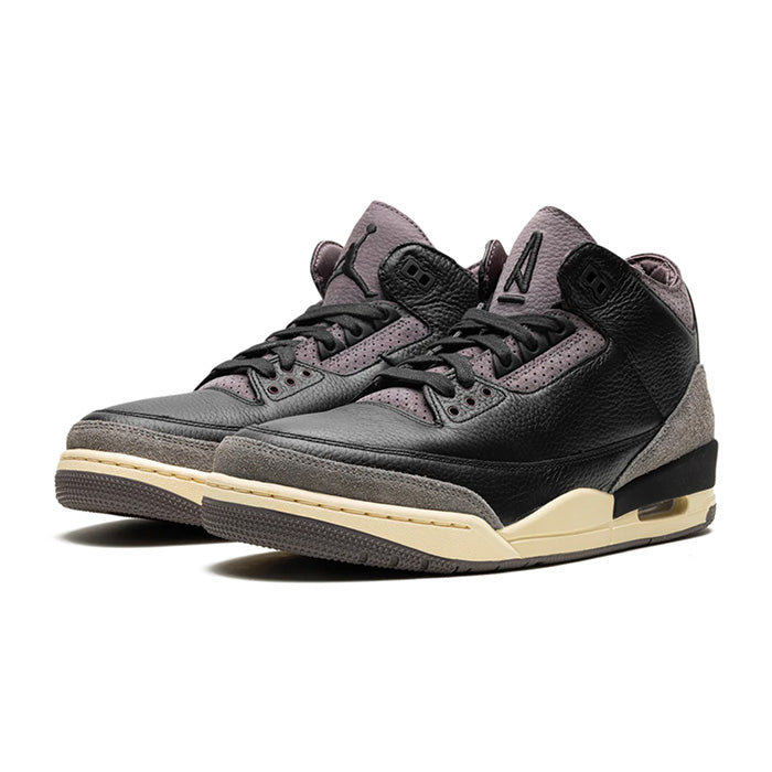 A Ma Maniere x Air Jordan 3 While You Were Sleeping