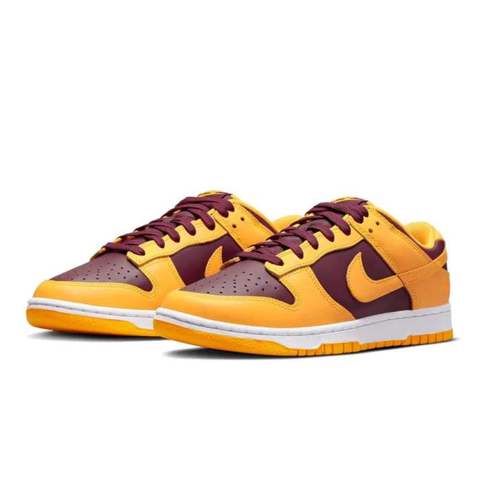 Dunk Low Arizona State