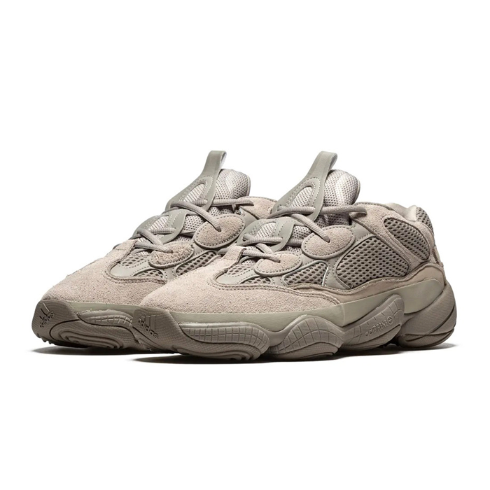 Yeezy 500 Ash Grey