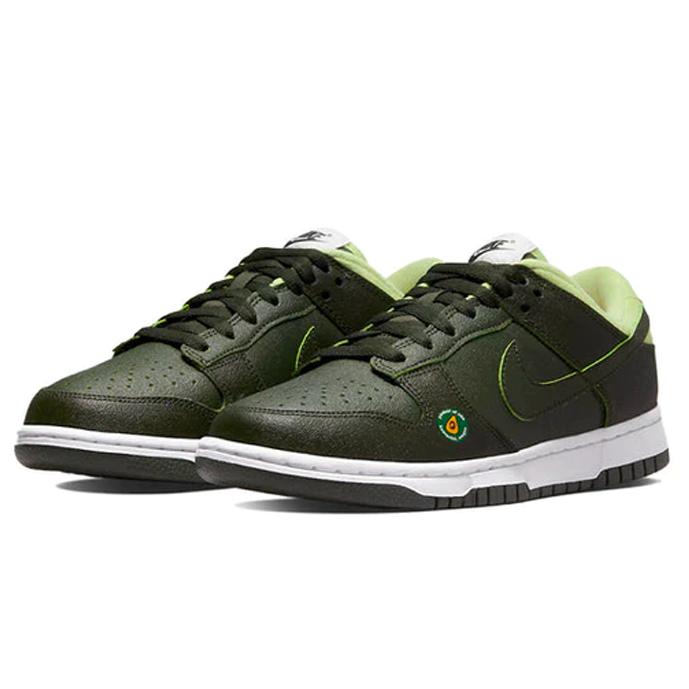 Dunk Low Avocado W