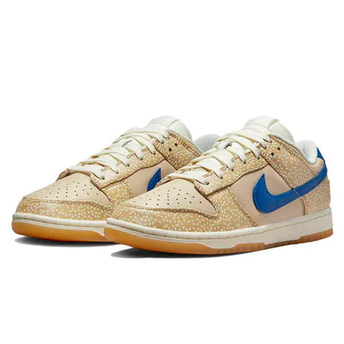 Dunk Low Montreal Bagel Sesame