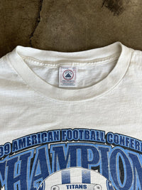 AFC Titans Tee