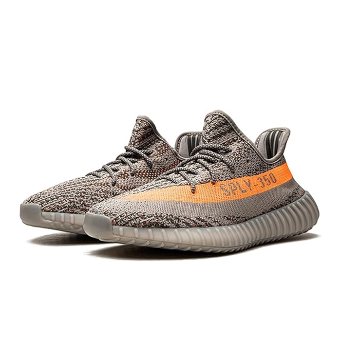 Yeezy 350 Reflective Beluga