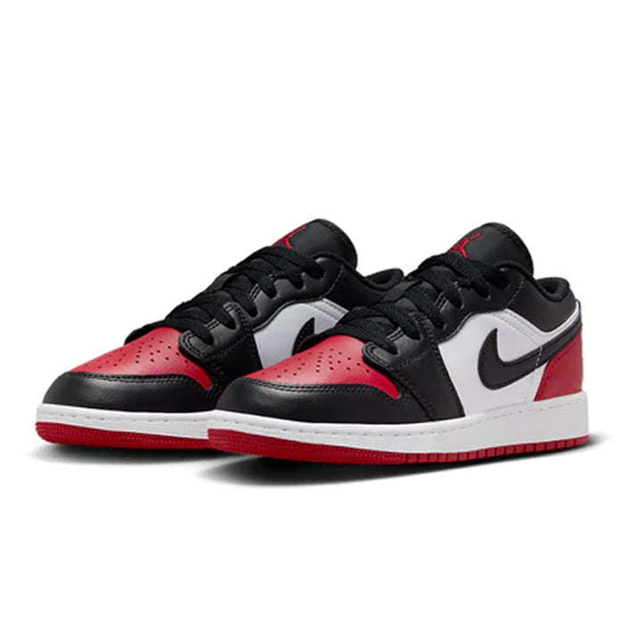 Air Jordan 1 Low Bred 2.0