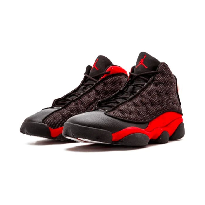 Air Jordan 13 Bred (2013)