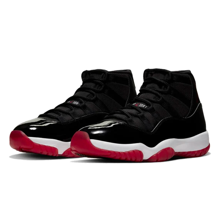 Air Jordan 11 Bred