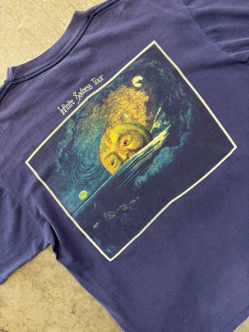 Smashing Pumpkins Mellon Collie and the Infinite Sadness Tee