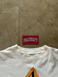 A Current Affair Tv Single Stitch Tee