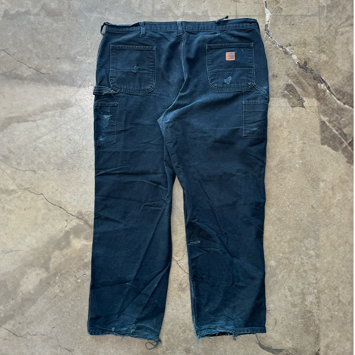 Carhartt Carpenter Jeans