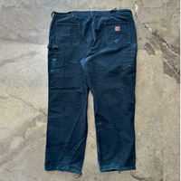 Carhartt Carpenter Jeans