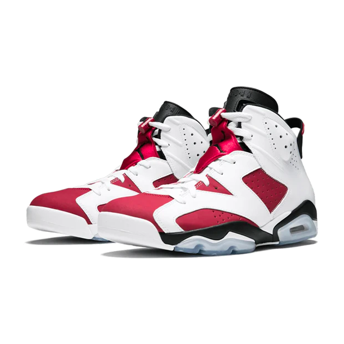 Air Jordan 6 Carmine (2014)