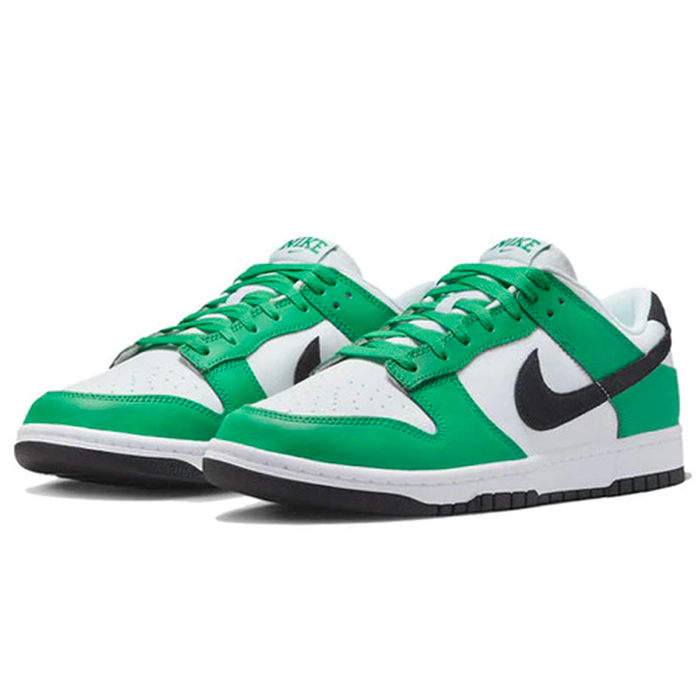 Dunk Low Celtics