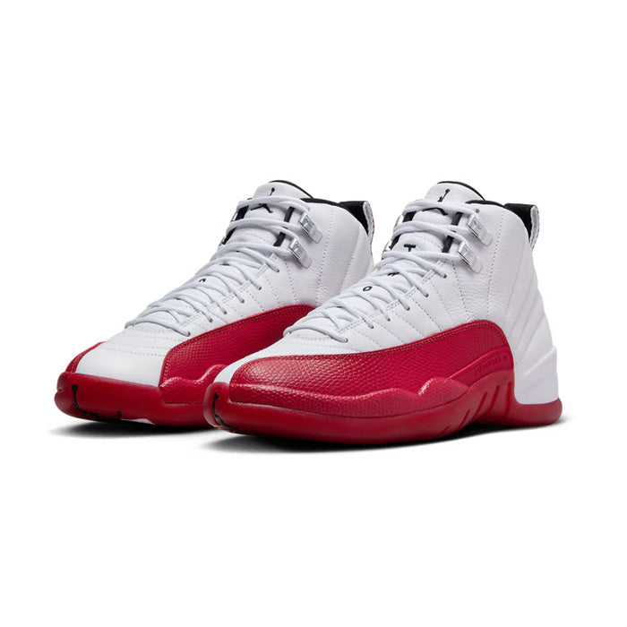 Air Jordan 12 Cherry