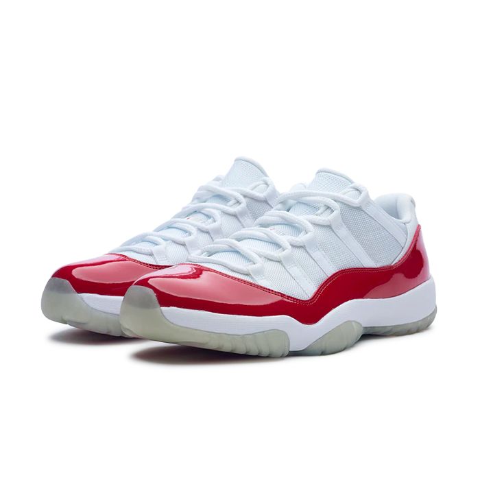 Air Jordan 11 Low Cherry (2016)