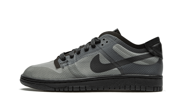 Comme des Garcons x Dunk Low