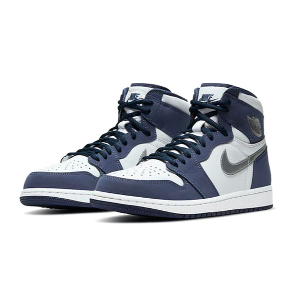 Air Jordan 1 co.JP Midnight Navy