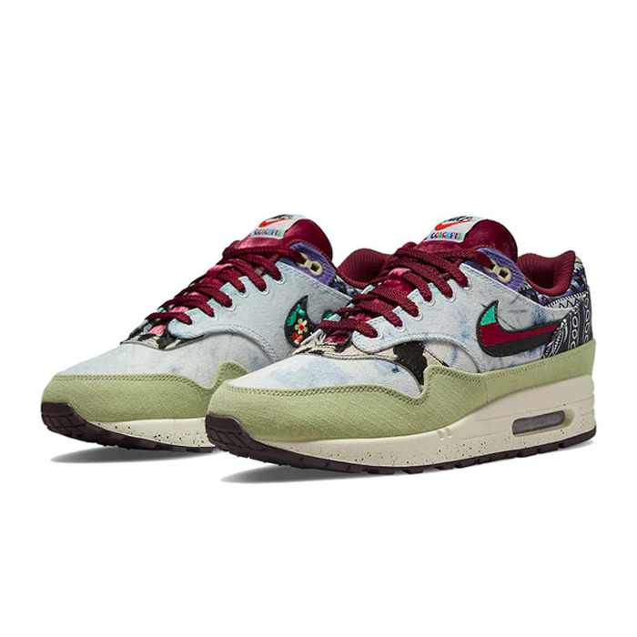 Air Max 1 x Concepts Mellow