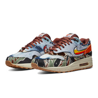 Air Max 1 x Concepts Heavy