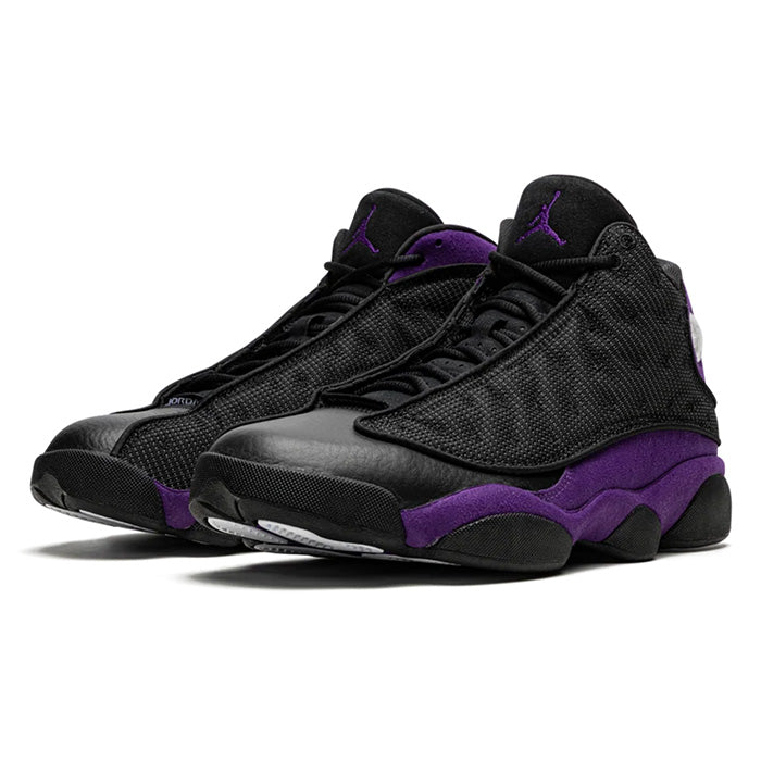 Air Jordan 13 Court Purple