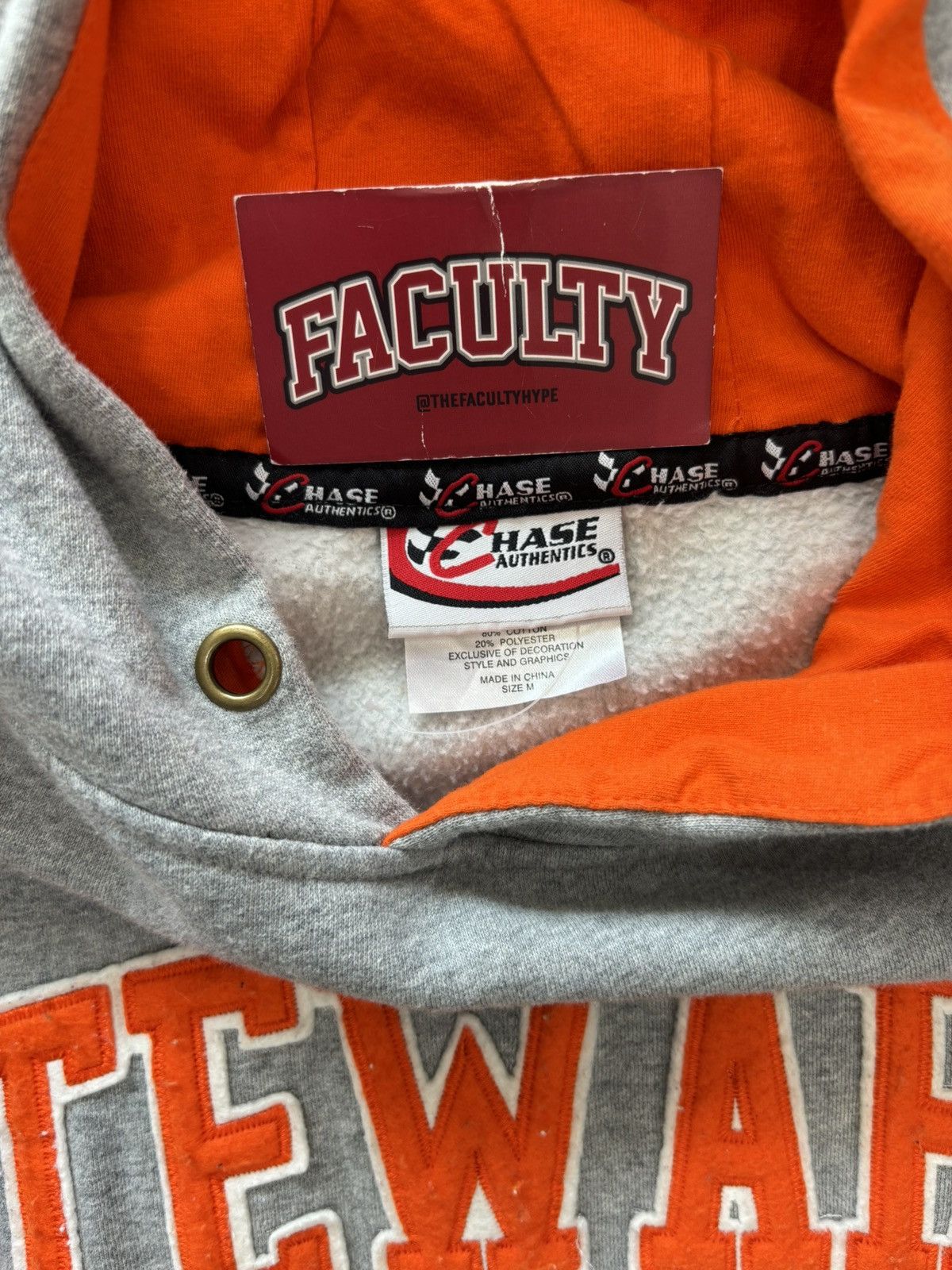 NASCAR Joe Gibbs Racing Tony Stewart Hoodie