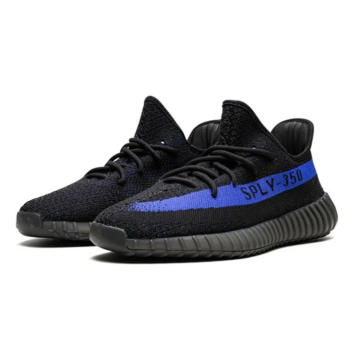 Yeezy 350 Dazzling Blue