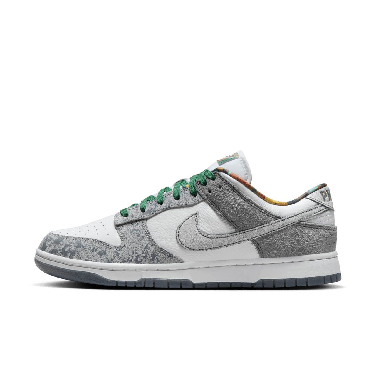 Dunk Low Premium Philly
