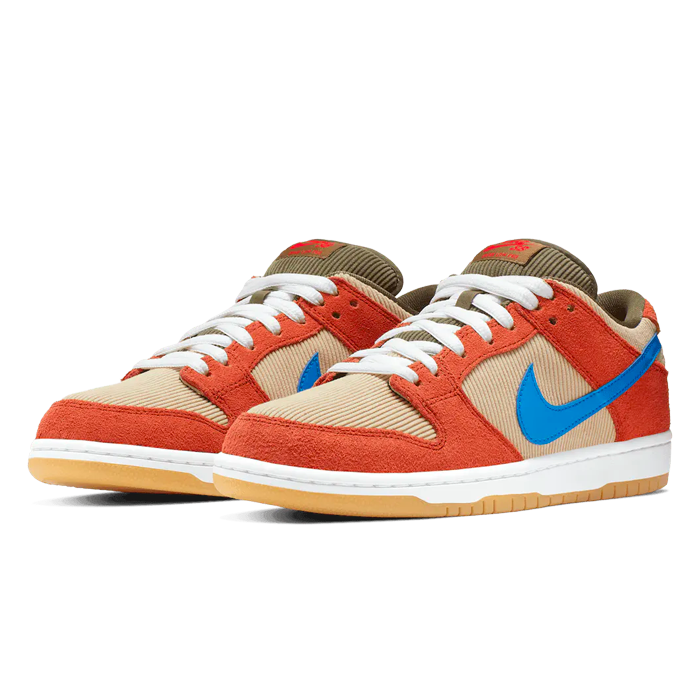 SB Dunk Low Dusty Peach