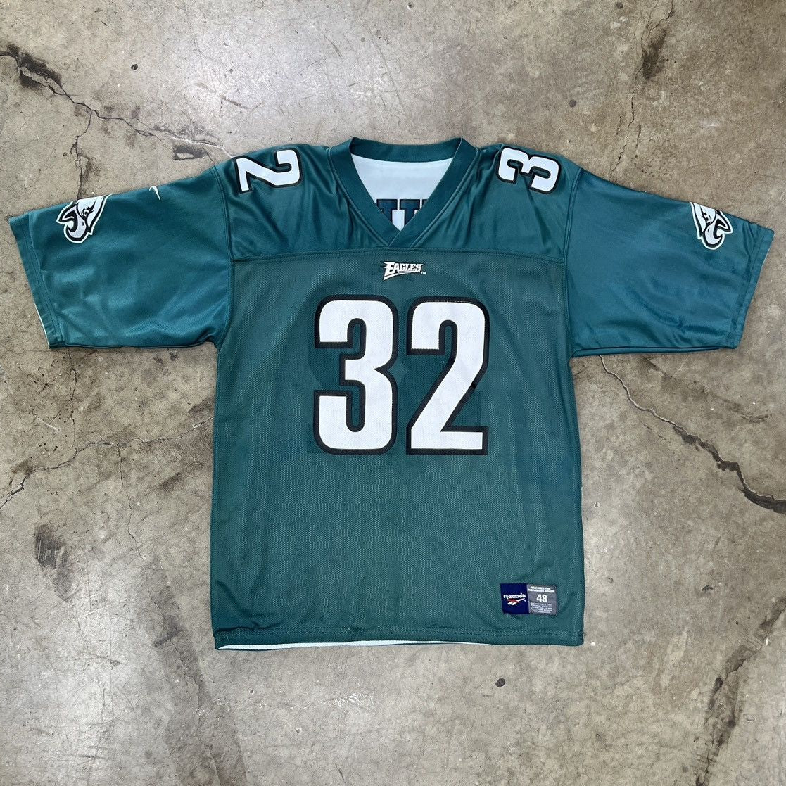 Reebok Rickey Watters Philadelphia Eagles Reversible Jersey