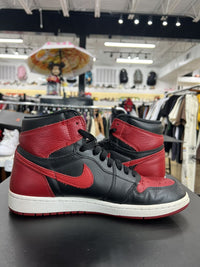 Air Jordan 1 Bred Banned