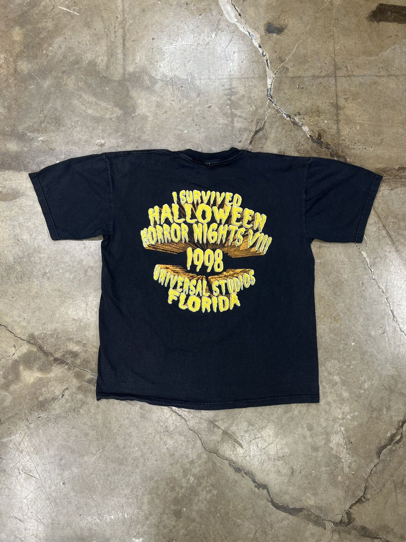 Horror Nights Universal Studios Tee