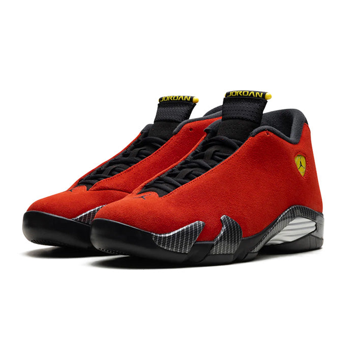 Air Jordan 14 Ferrari
