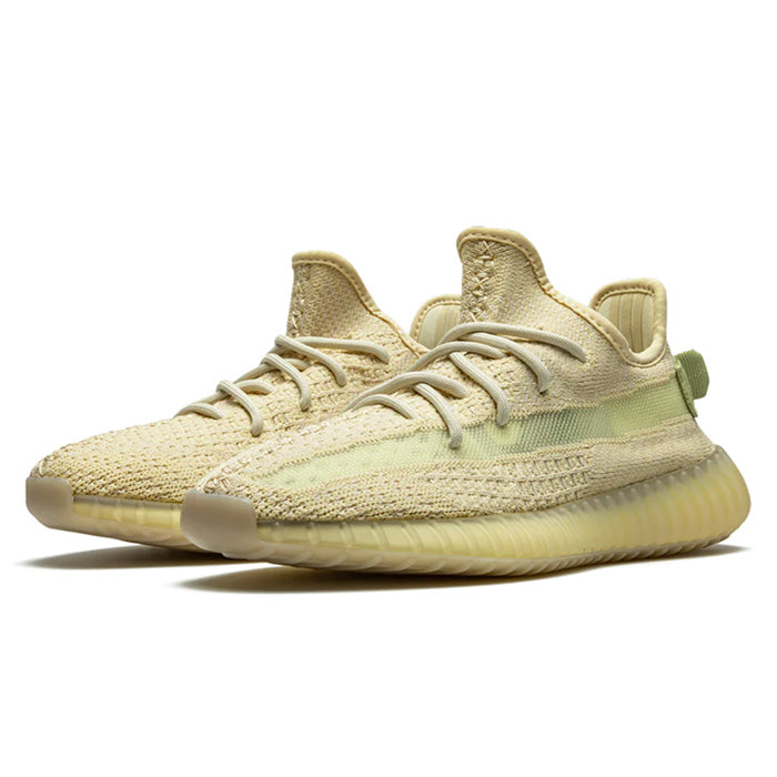 Yeezy 350 V2 Flax