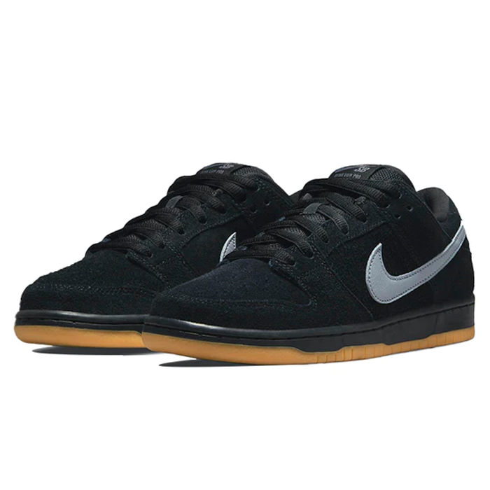 SB Dunk Low FOG