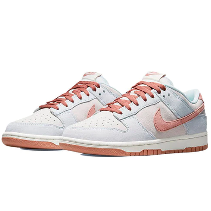 Dunk Low Fossil Rose