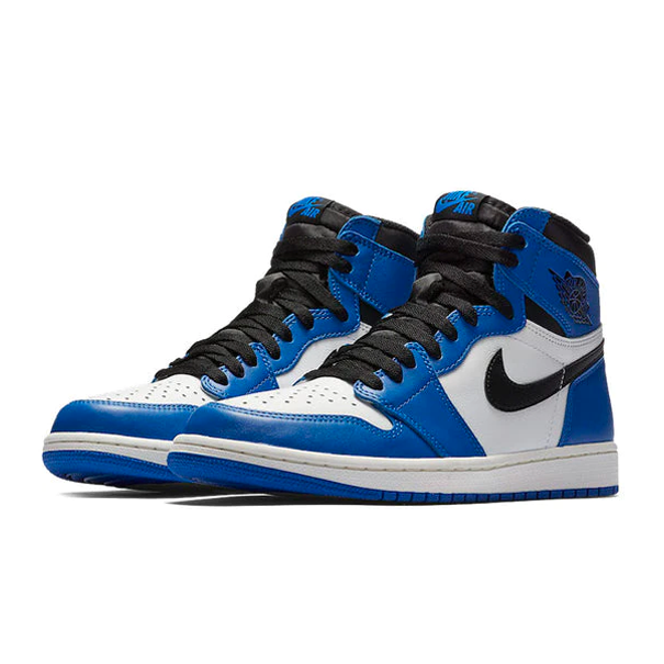 Air Jordan 1 Game Royal