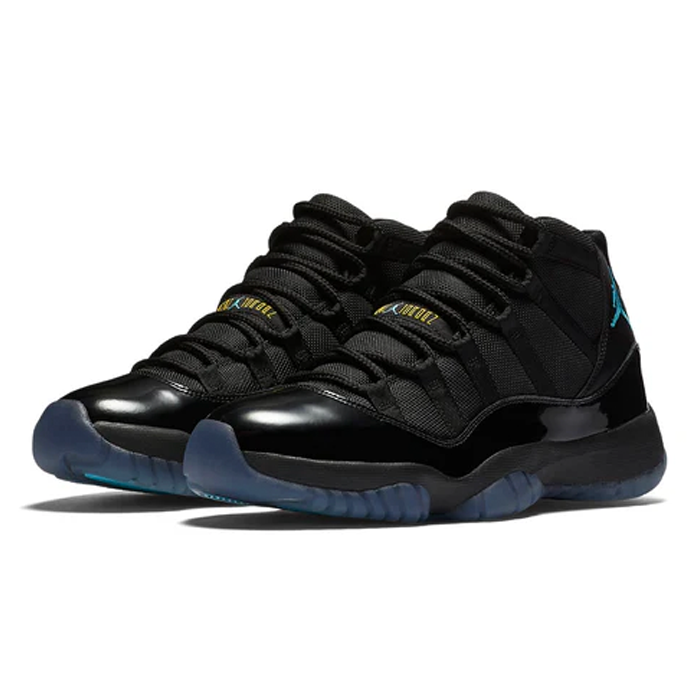 Air Jordan 11 Gamma Blue