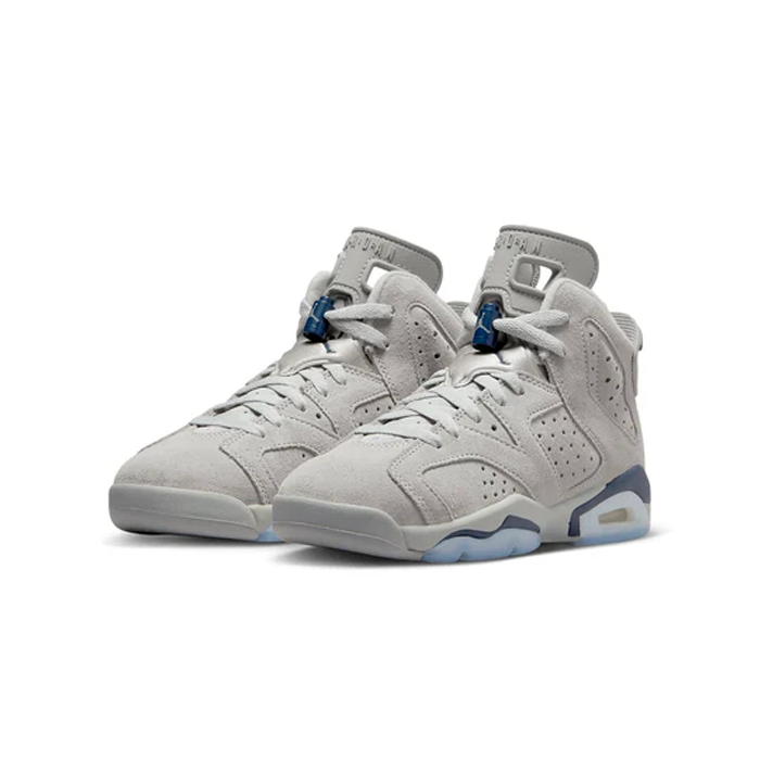 Air Jordan 6 GS Georgetown